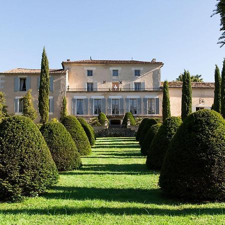 Villa-A Rouillac  Kültér fotó