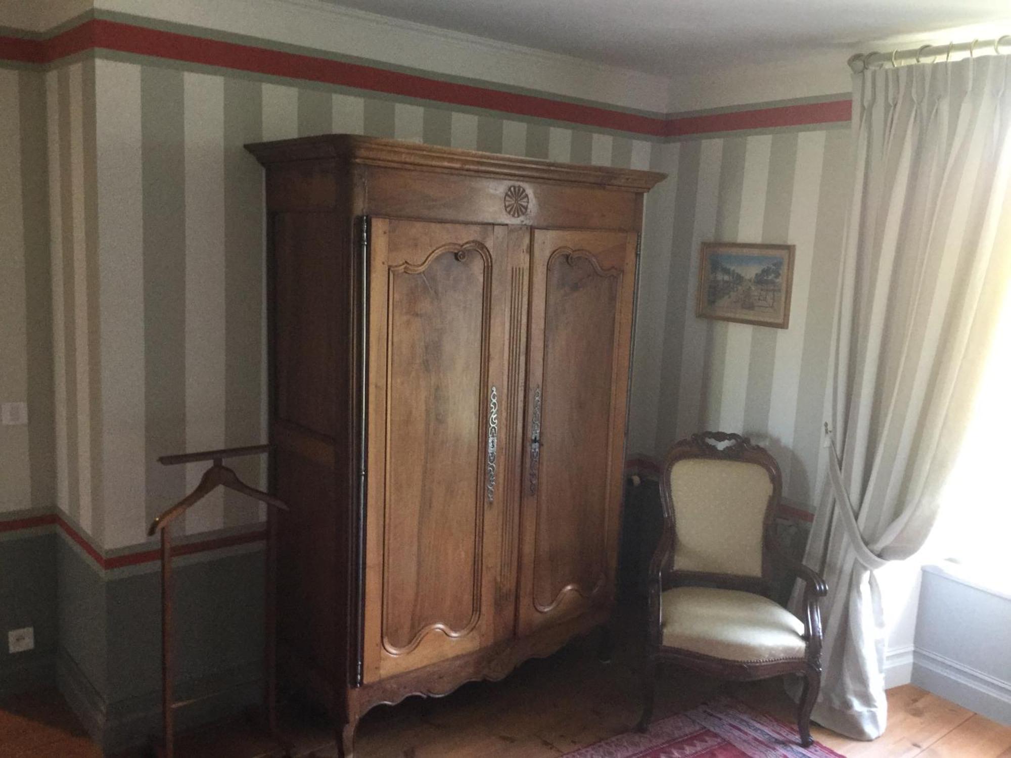 Villa-A Rouillac  Kültér fotó