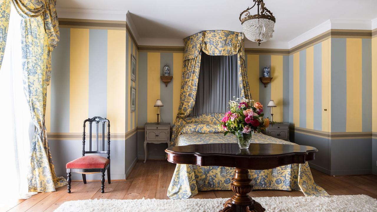 Villa-A Rouillac  Kültér fotó