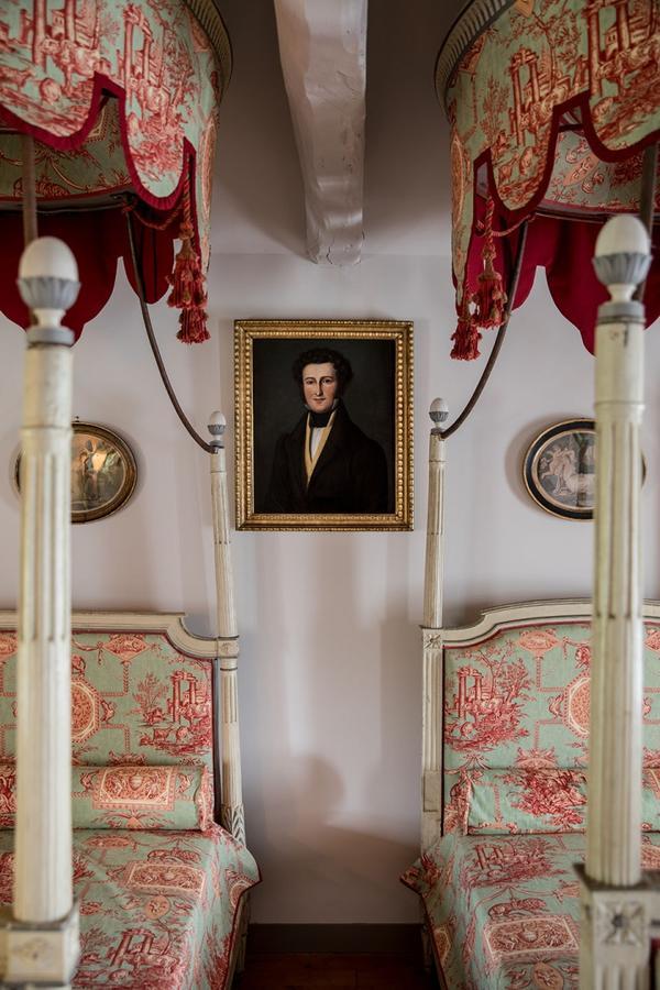 Villa-A Rouillac  Kültér fotó