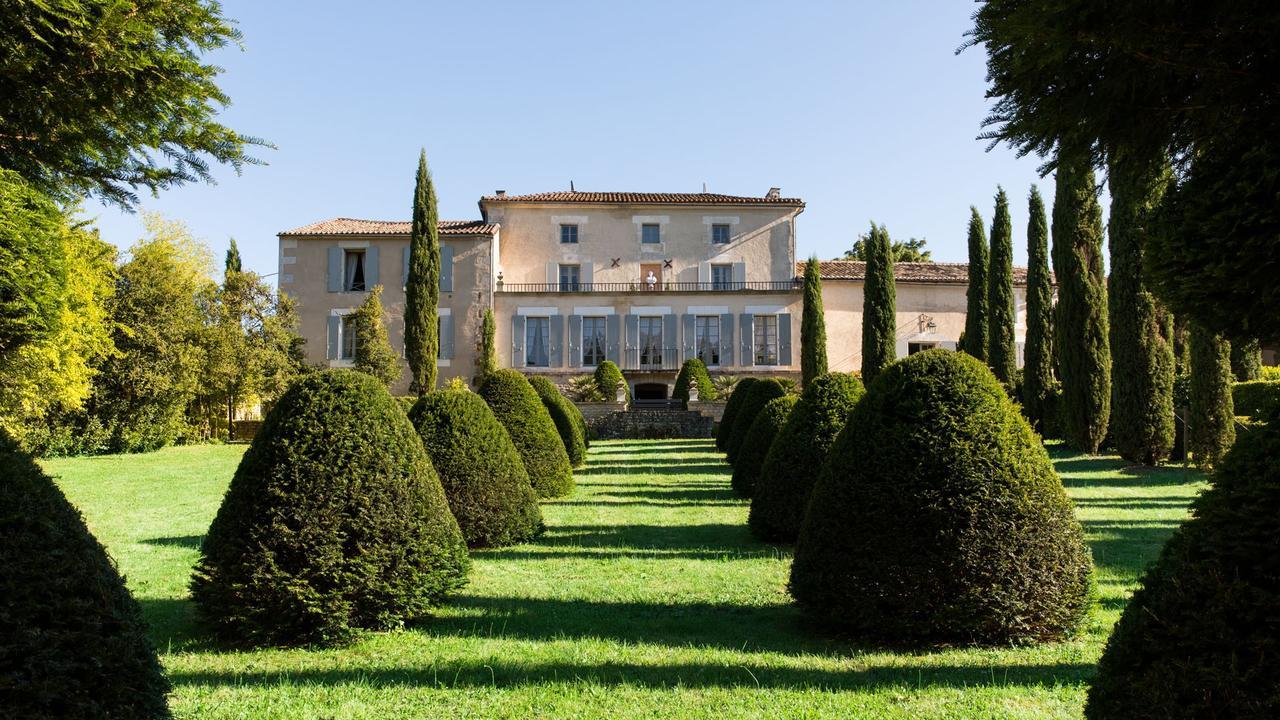 Villa-A Rouillac  Kültér fotó
